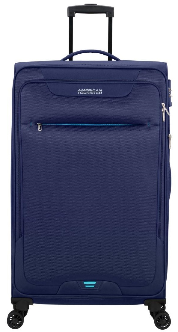 Чемодан American Tourister Street Roll Spinner (148771/1596)