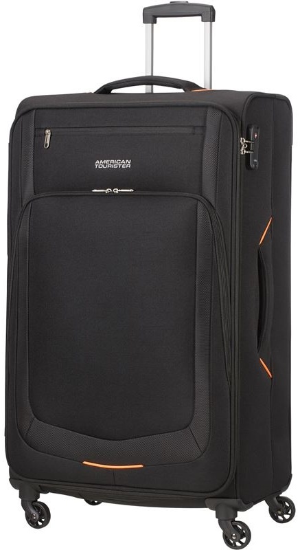 Чемодан American Tourister Summer Sesson Spinner (125807/1070)