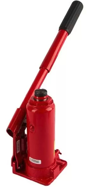 Cric Jetech 210J032