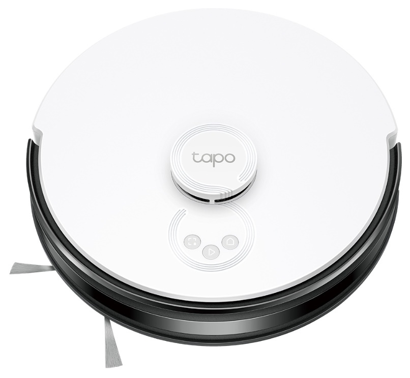 Robot de aspirare TP-link Tapo RV30 White