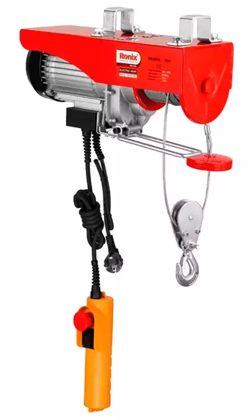 Troliu Ronix RH-4133