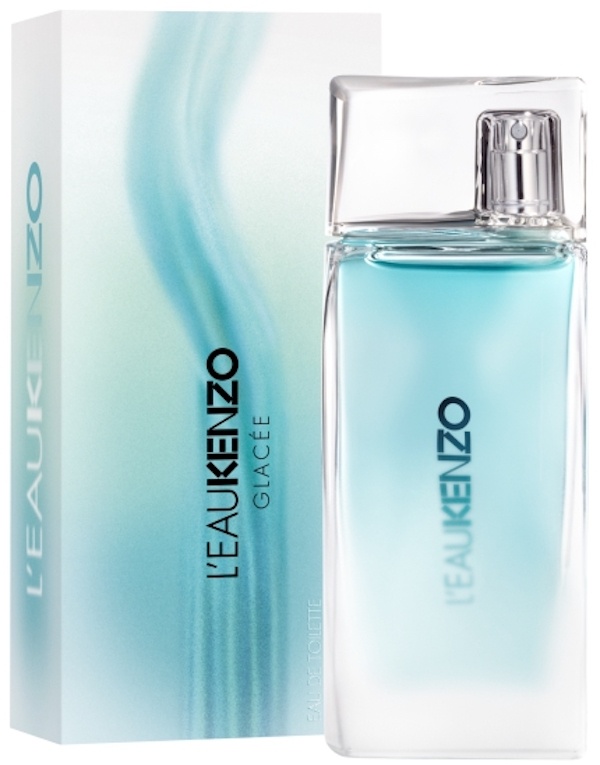 Parfum pentru el Kenzo L'Eau Kenzo Pour Homme Glacee EDT 50ml