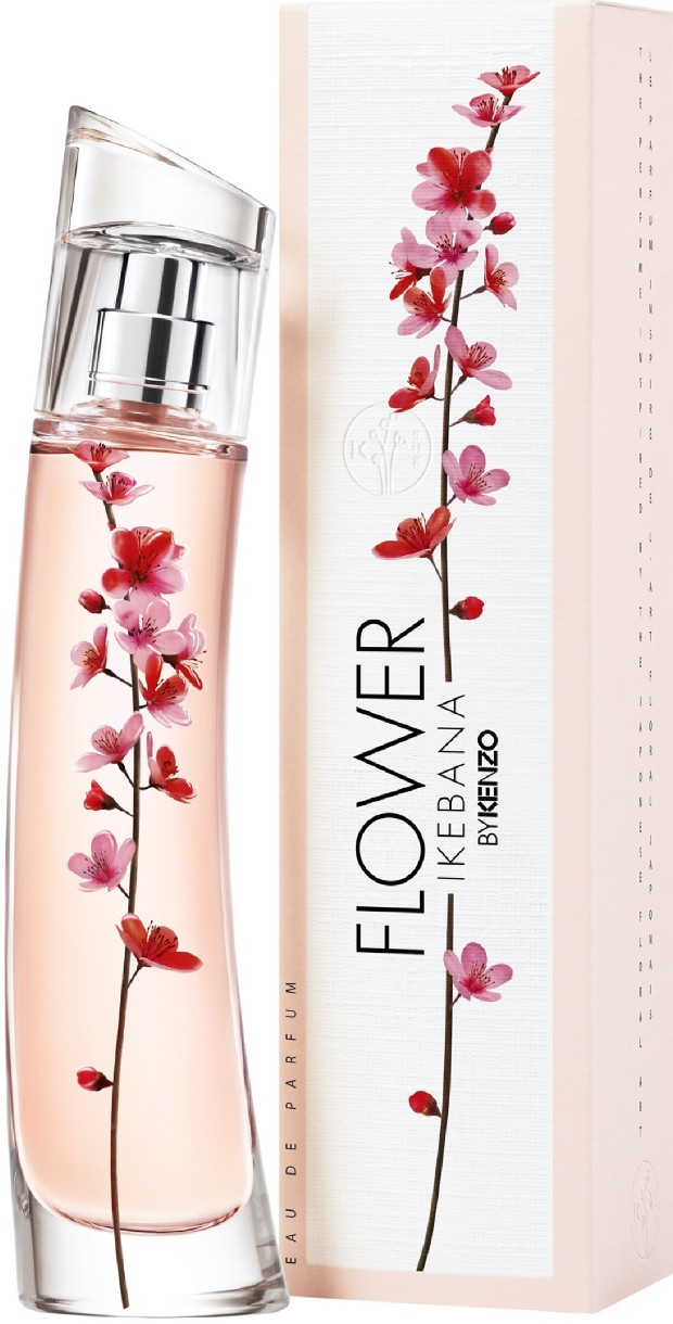 Parfum pentru ea Kenzo Flower by Kenzo Ikebana EDP 40ml