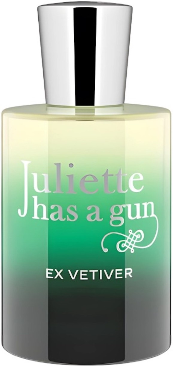 Parfum-unisex Juliette Has a Gun Ex Vetiver EDP 100ml