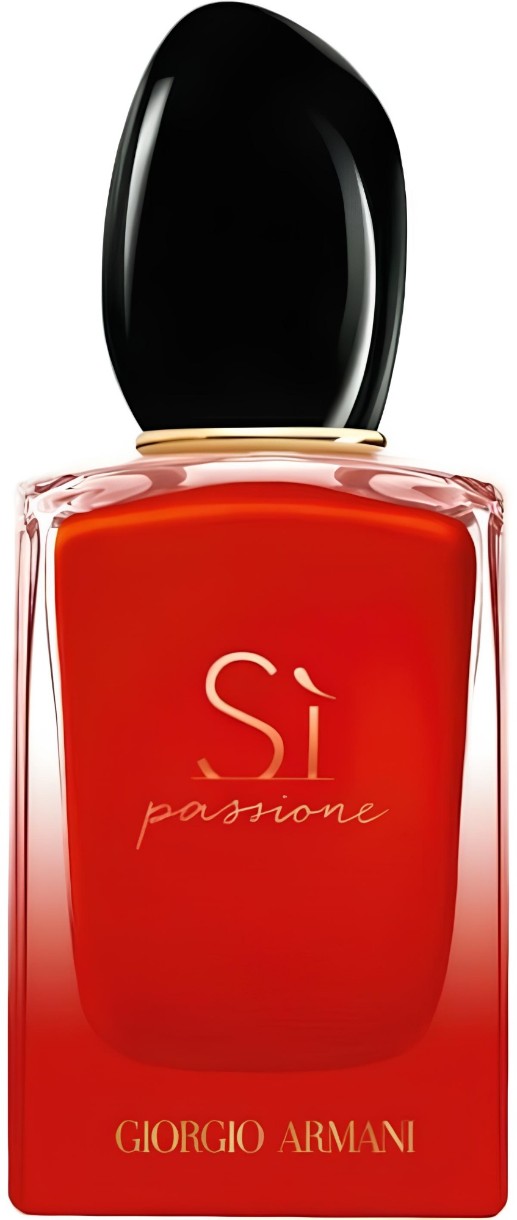 Parfum pentru ea Giorgio Armani Si Passione Intense EDP Refillable 50ml