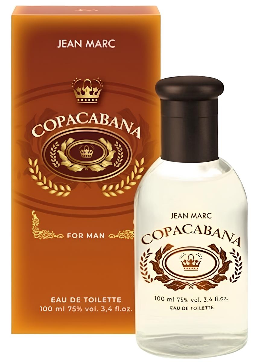 Парфюм для него Jean Marc Copacabana EDT 100ml