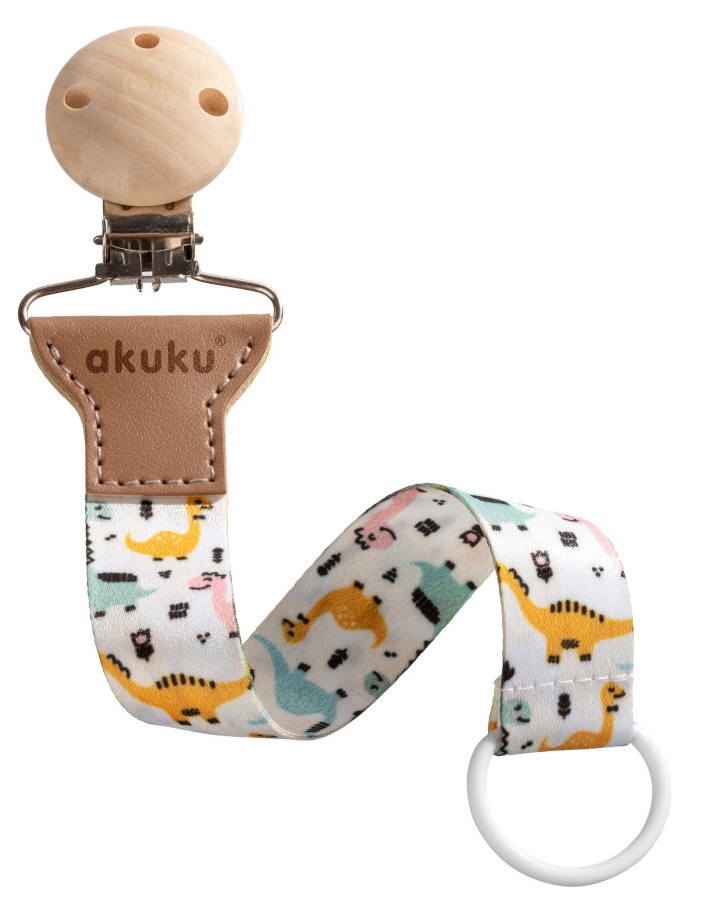 Lant de suzeta Akuku Dino (A0580)