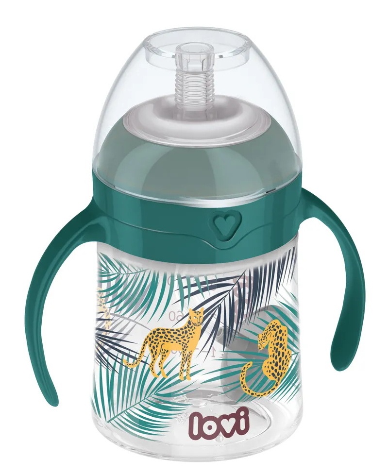 Поильник Lovi Jungle Vibes 150ml (35/366)