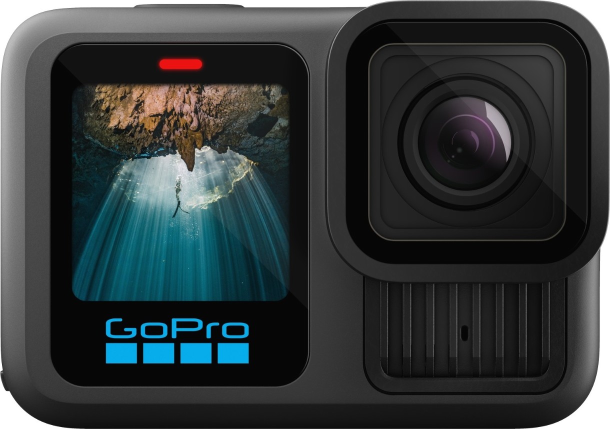 Camera video sport GoPro Hero 13 Black (CHDHX-131-RW)