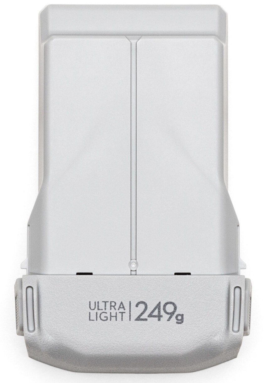 Дрон DJI Mini 4 Pro Intelligent Flight Battery (CP.MA.00000756.01)