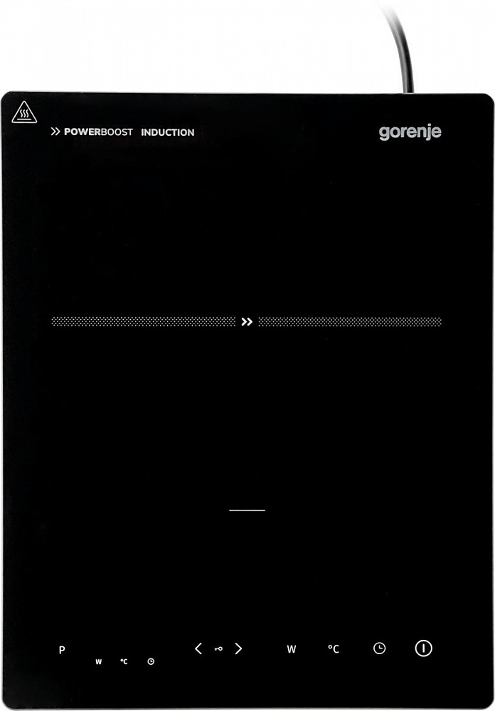 Настольная плита Gorenje ICR2000SP