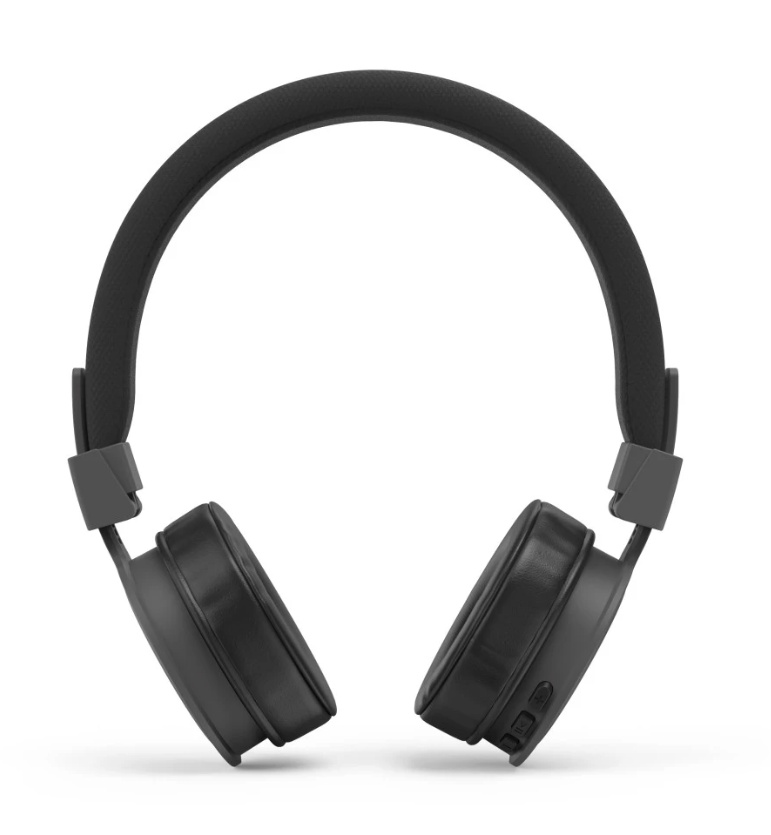 Căşti Hama Freedom Lit II Black (184196)