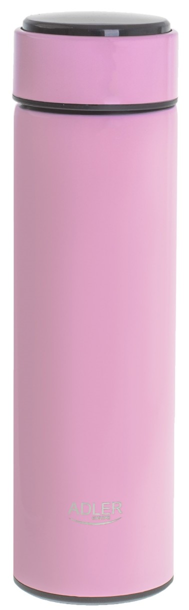 Термос Adler AD-4506 Pink