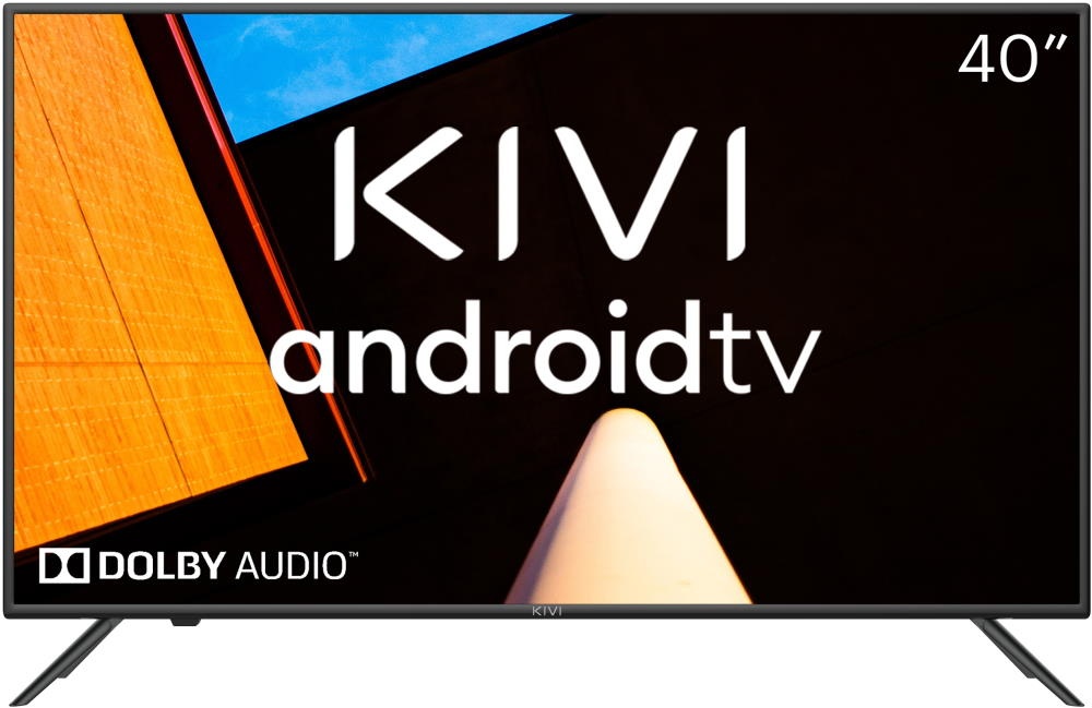 Televizor Kivi 40F710QB