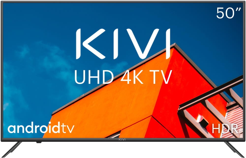 Televizor Kivi 50U710QB
