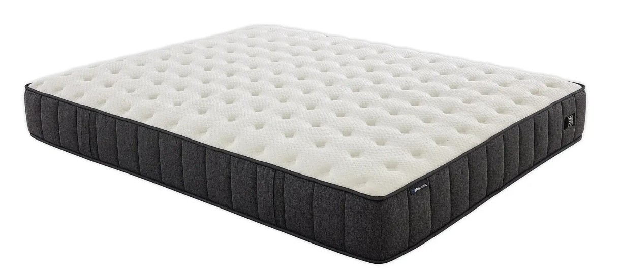 Saltea ortopedica Yataș Bedding Ionic Energy PRO 90x200x29