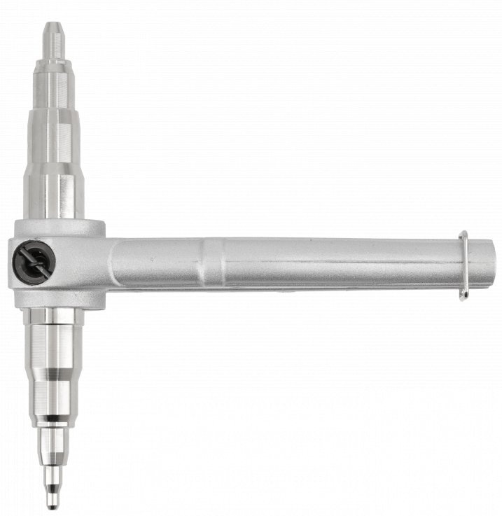 Труборасширитель Hoegert HT1P628