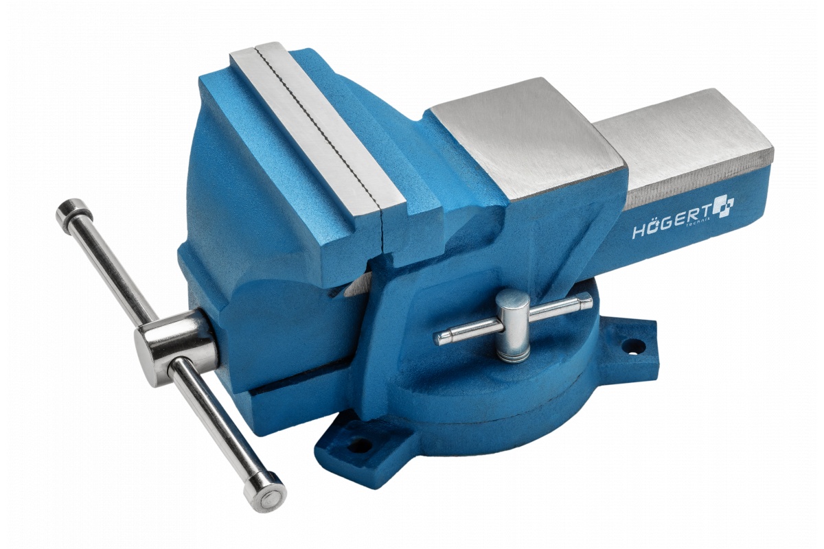 Тиски Hoteche HT3B612