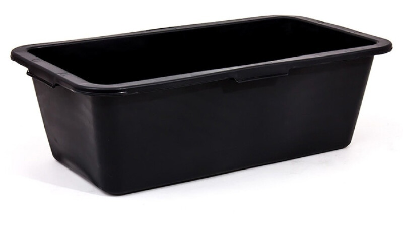 Container de construcție Kistenberg 40L (IKP40-S411)