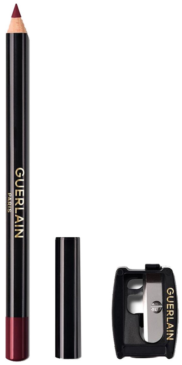Contur de buze Guerlain Contour G 06 Le Burgundy
