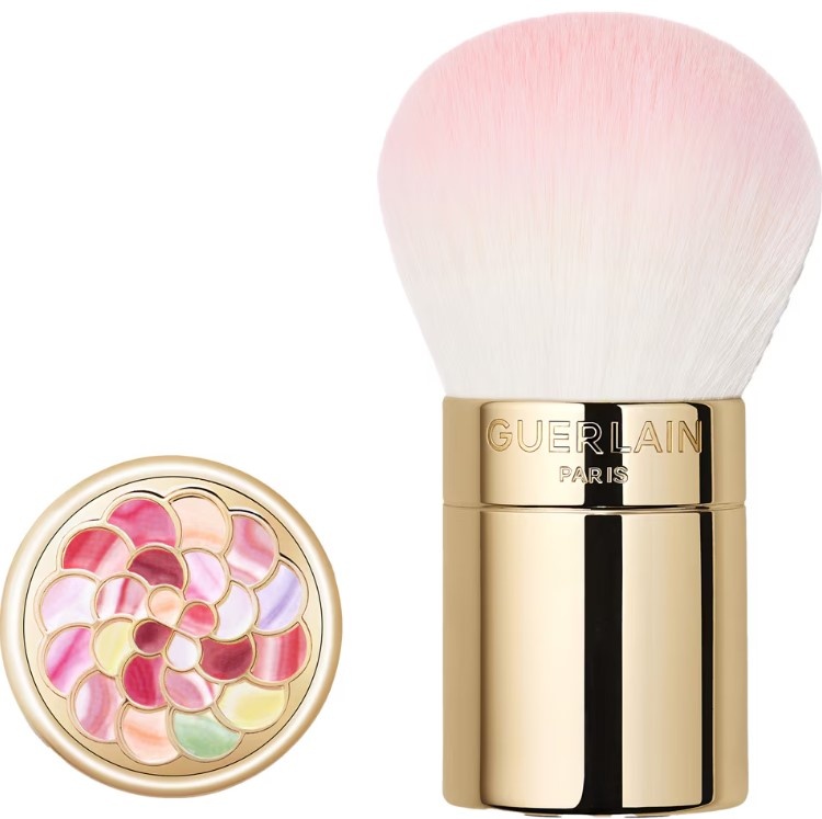 Pensula de machiaj Guerlain Meteorites Brush