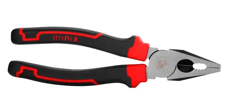 Clește Ronix RH-1168