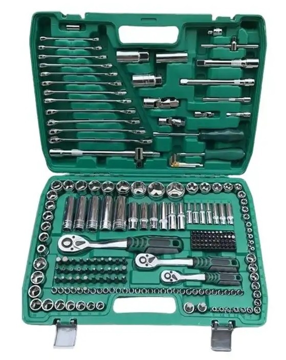 Set scule de mână Tianqin TQ-H-4