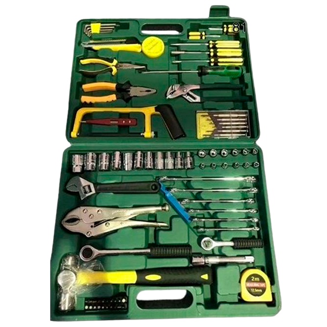 Set scule de mână Tianqin TQ-I-11