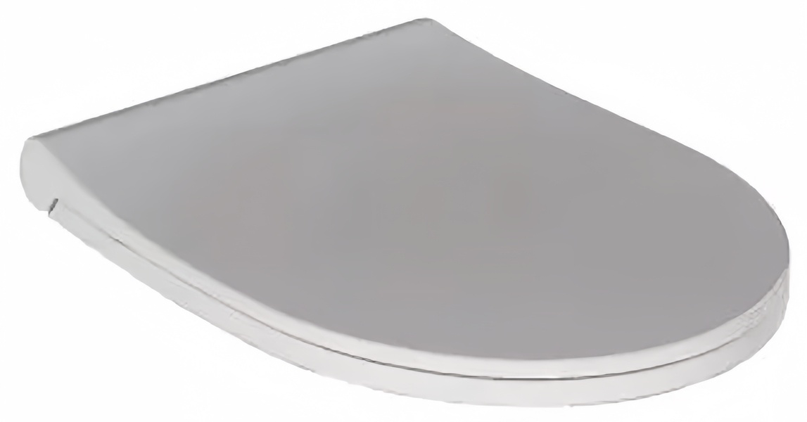 Capac de toaletă QuarterBath Concorde (114320)