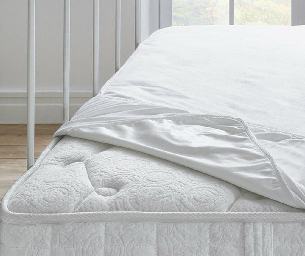 Наматрасник Yataș Bedding Micro Fit 140x200