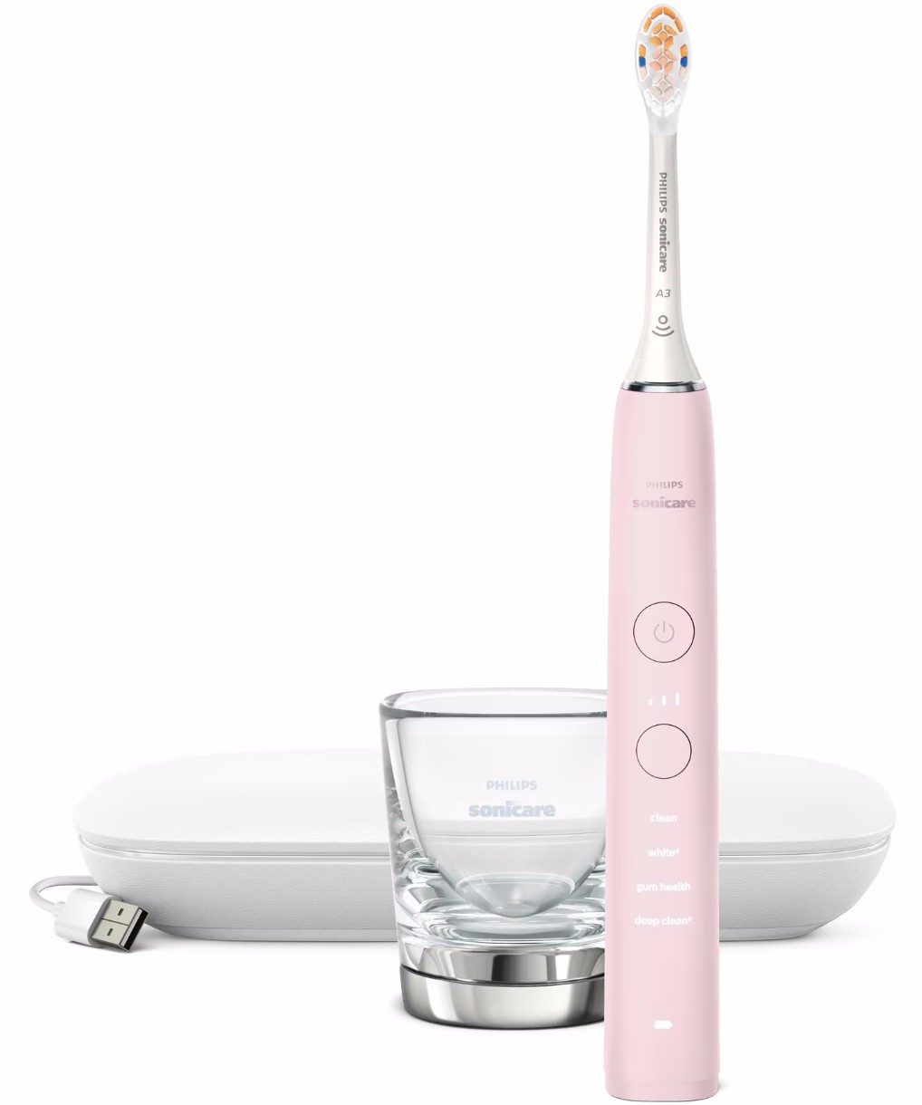 Periuţa de dinţi electrică Philips HX9911/21