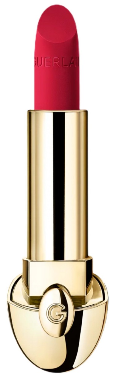 Помада для губ Guerlain Rouge G Velvet Lipstick 770 Refill