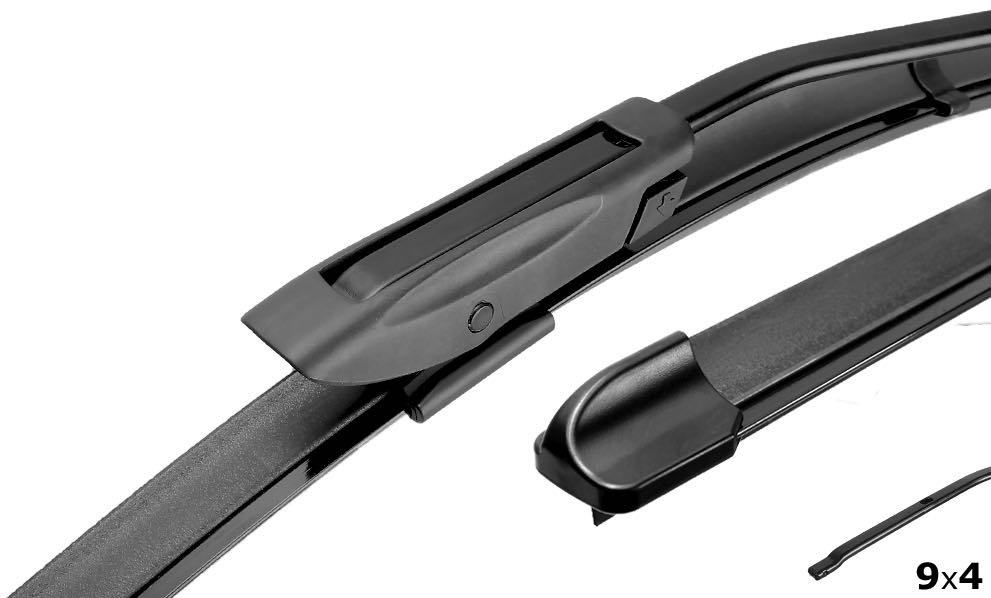 Щётка стеклоочистителя Denso DF-437