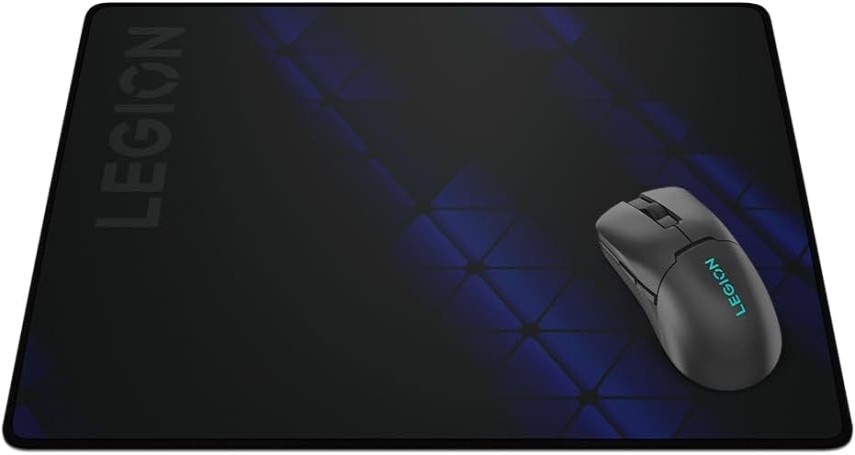 Коврик для мыши Lenovo Legion Gaming Control Mouse Pad L Black
