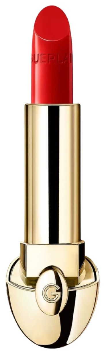Помада для губ Guerlain Rouge G Satin Lipstick 28 Refill
