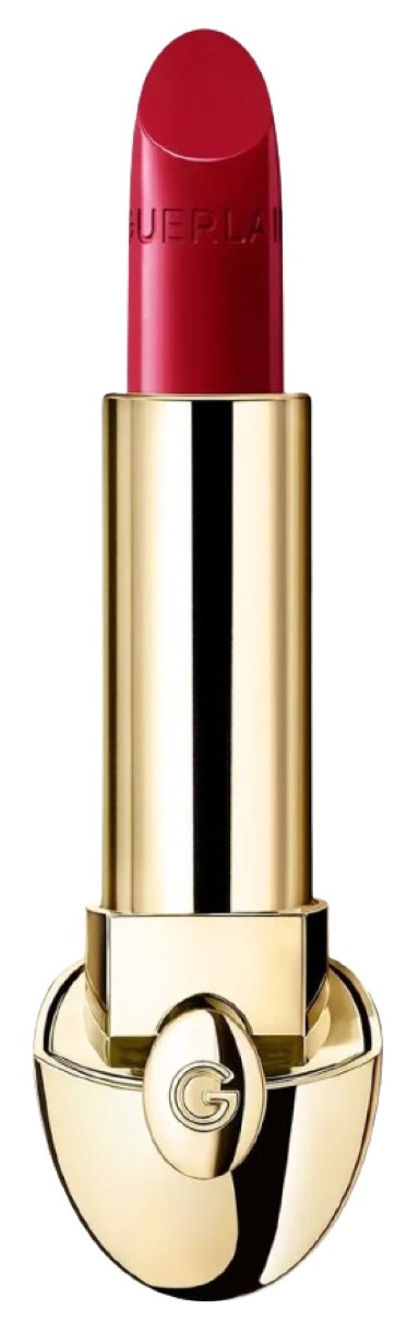 Помада для губ Guerlain Rouge G Satin Lipstick 520 Refill