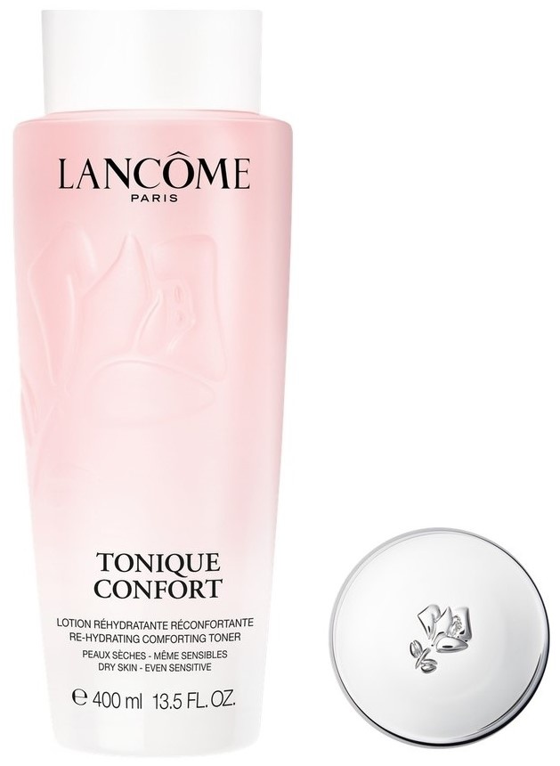 Tonic pentru față Lancome Tonique Confort 400ml
