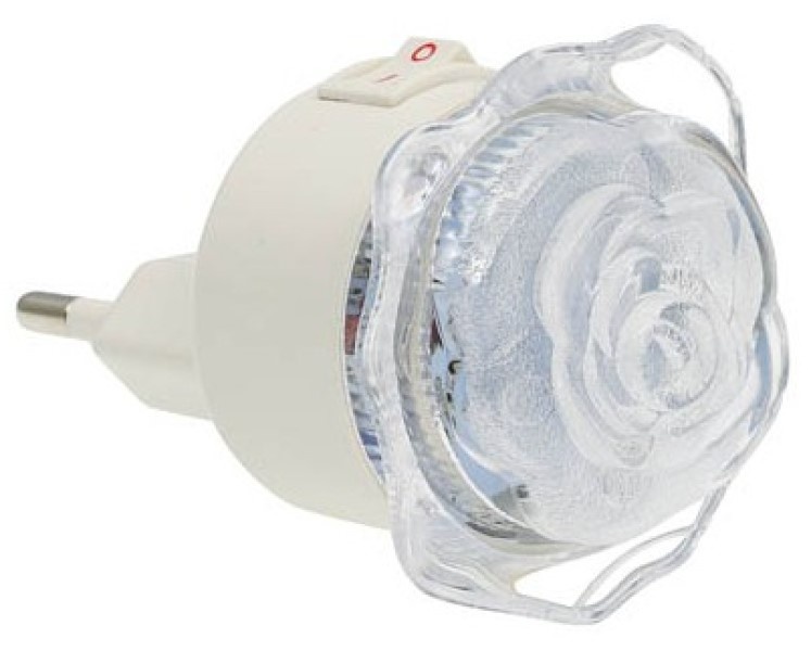 Lampă de veghe Vito Rose 5200380