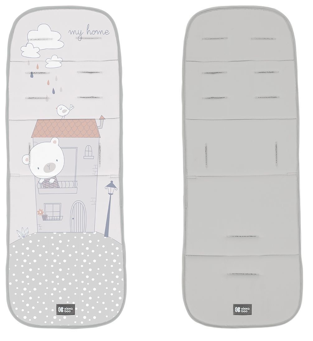 Salteluța pentru carucior Kikka Boo My Teddy (31108040129)