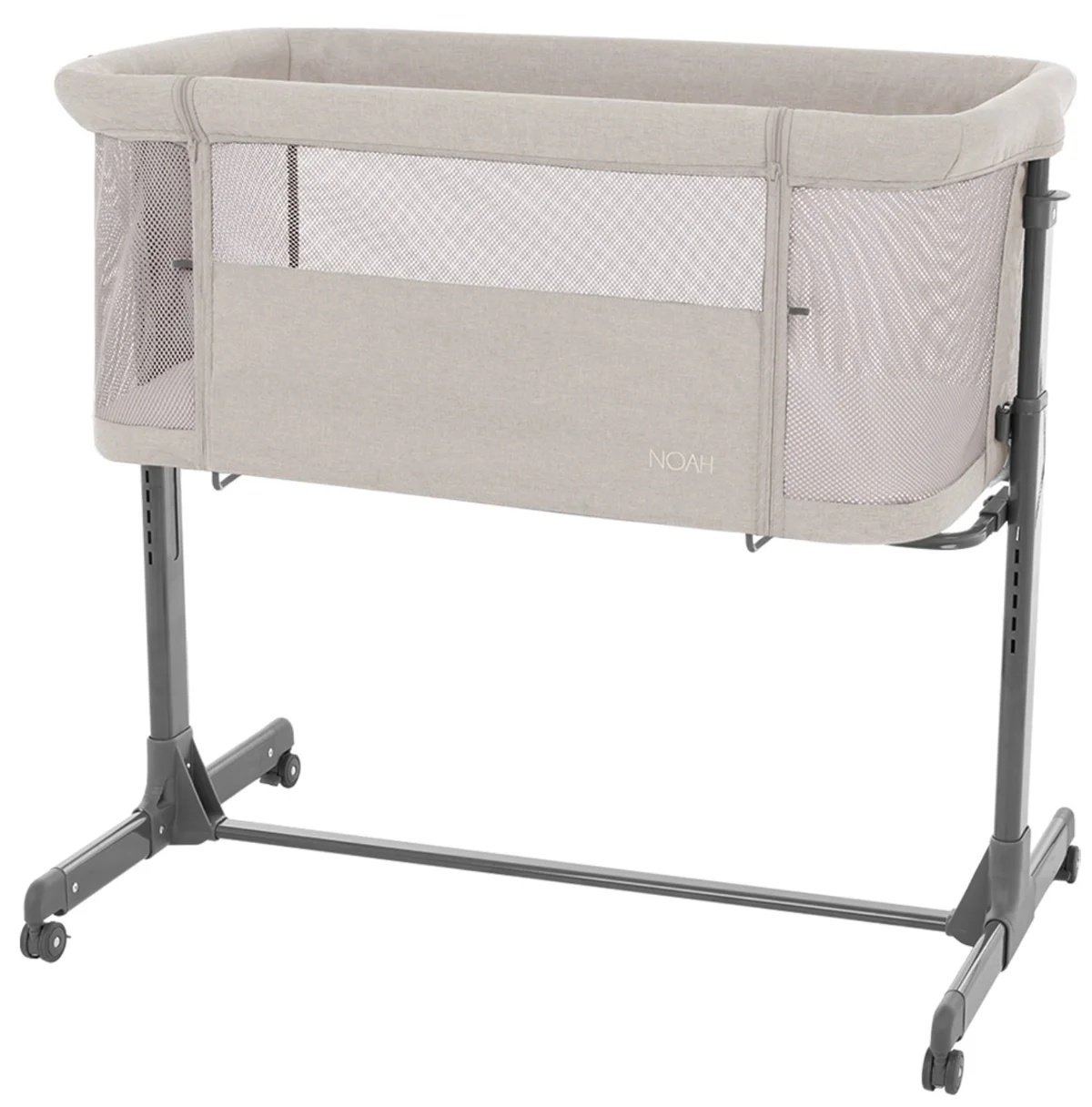 Кроватка Kikka Boo Noah Beige (31003020094)