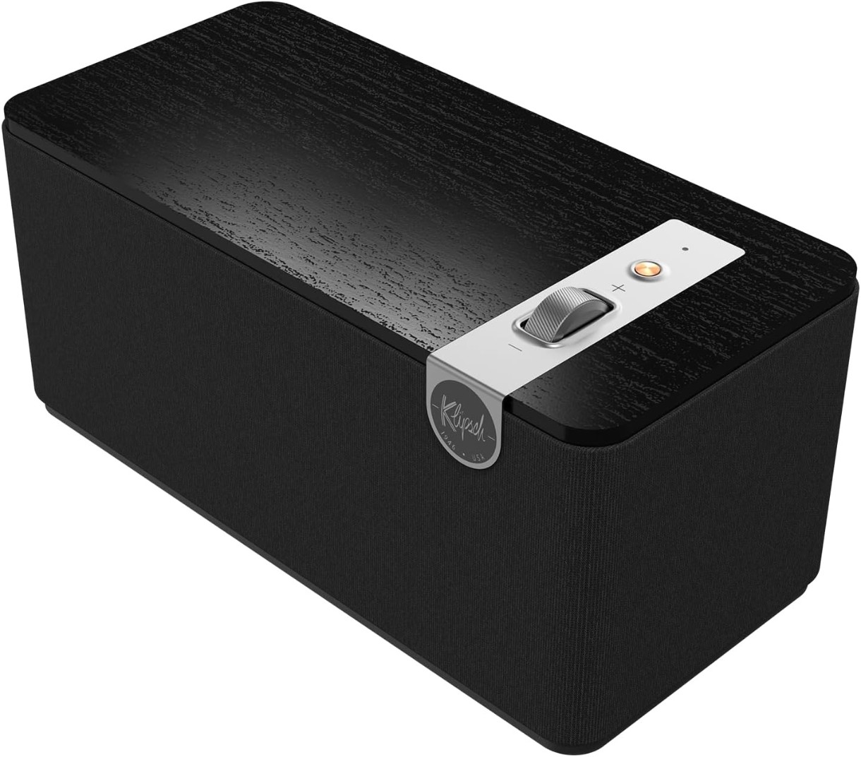 Портативная акустика Klipsch The One Plus Matt Black