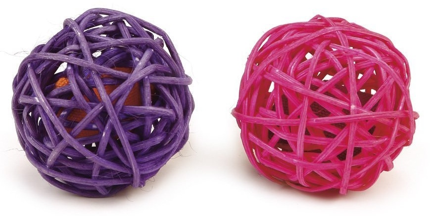 Игрушка для кошек Beeztees BZ 2pcs (430310)