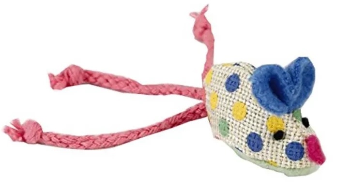 Jucărie pentru pisici Beeztees Muschi (440567)