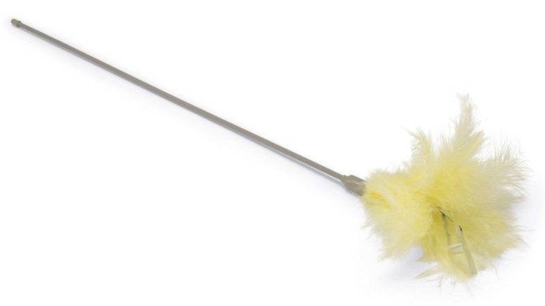Jucărie pentru pisici Beeztees Orry 45cm (430430)