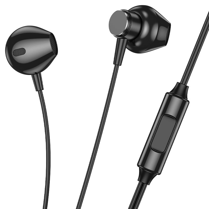 Căşti Hoco M125 Black