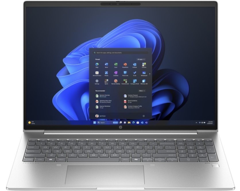 Laptop Hp ProBook 460 G11 Pike Silver (9C0C7EA)