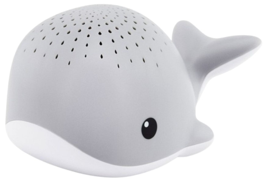 Lampă de veghe Zazu Wally Grey (ZA-WALLY-01)