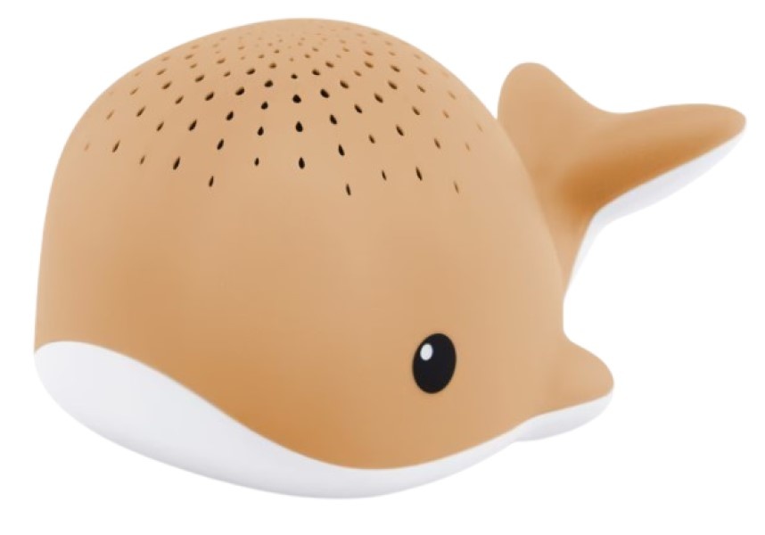 Ночной светильник Zazu Wally Camel (ZA-WALLY-05)