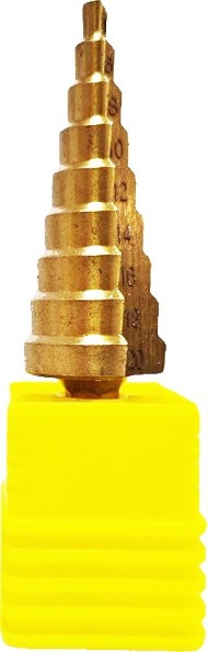 Сверло Haki 4608