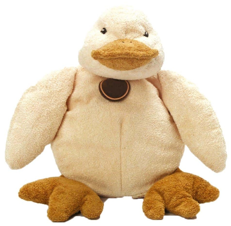 Jucărie pentru câini Flamingo Duck Ferdinand 36cm